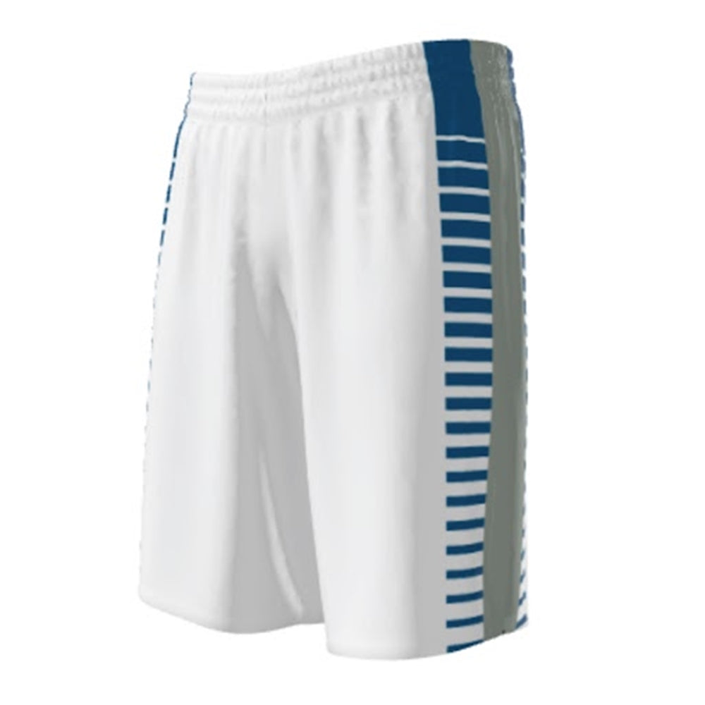 JUICE Multi-Sport Loose Short with 9" Inseam