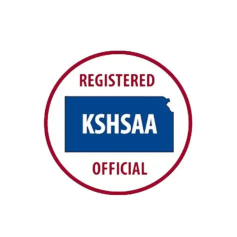 KSHSAA (Kansas) Honig's Ultra Tech Basketball Shirt.