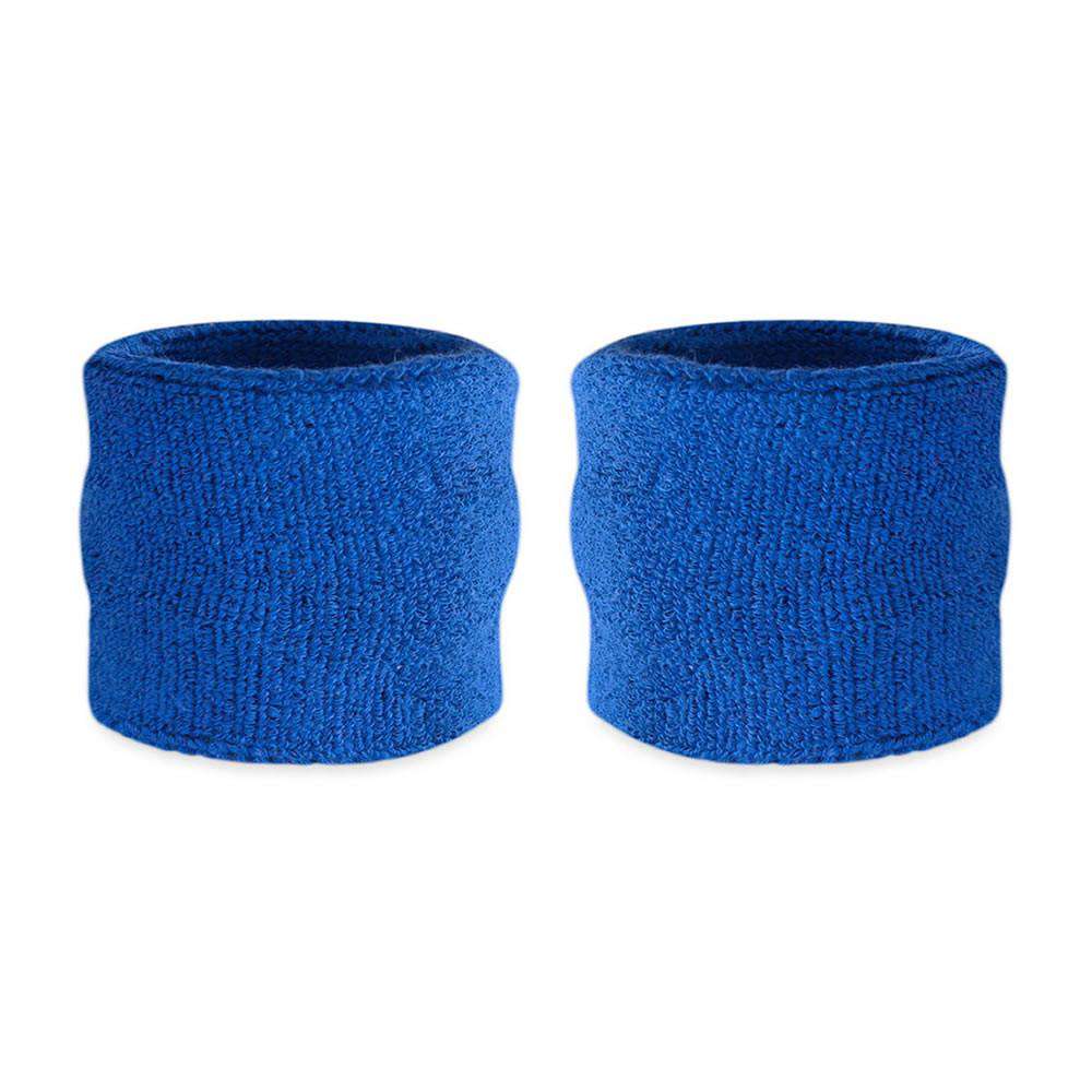 Kids Wristbands Pair - Pro Game Sports