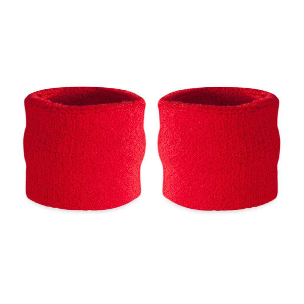 Kids Wristbands Pair - Pro Game Sports