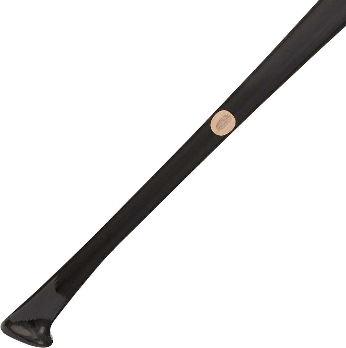 Axe Pro Series Maple Wood Baseball Bat | SPD 271 Turn | Vantablack | Axe Handle