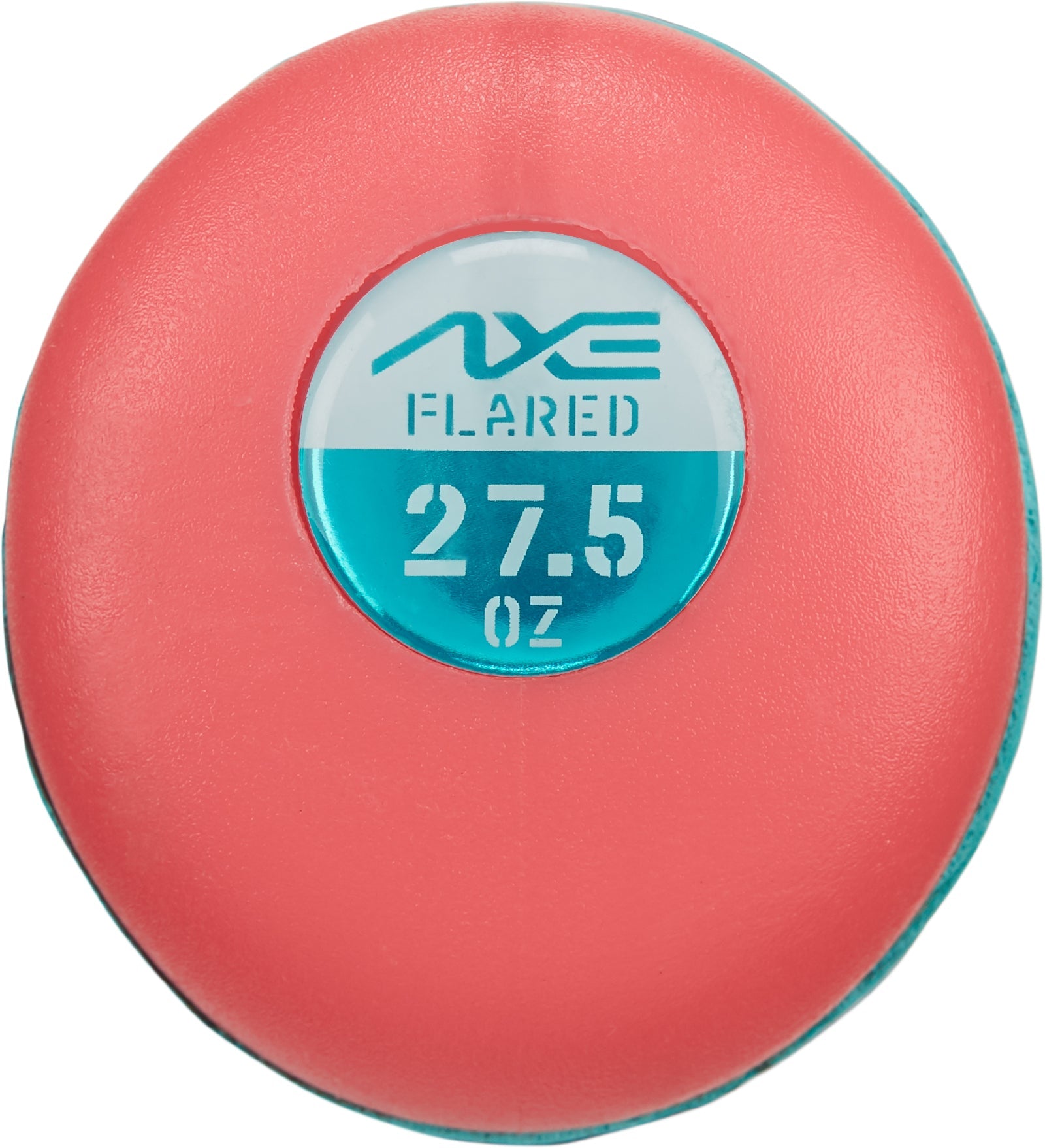 Axe Fury USSSA Slowpitch Softball Bat | 12" Barrel | 1 oz. Endloaded | Flared Handle |