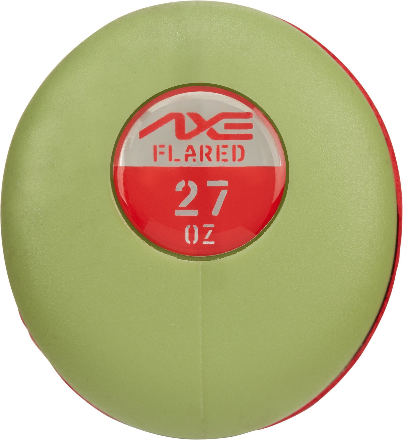 Axe Disturbance USA Slowpitch Softball Bat | ½ oz Endloaded | Flared Handle |