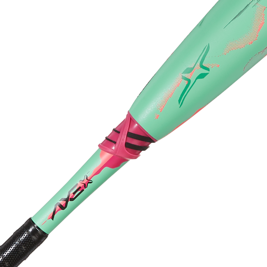 Axe WARP USSSA Baseball Bat | -8 | Axe Handle | - Pro Game Sports