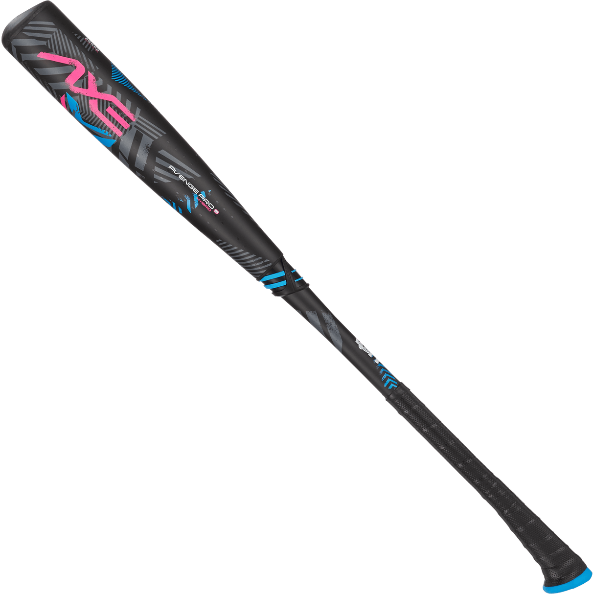 Axe Avenge Pro 3 Hybrid USA Baseball Bat , -8 - Pro Game Sports