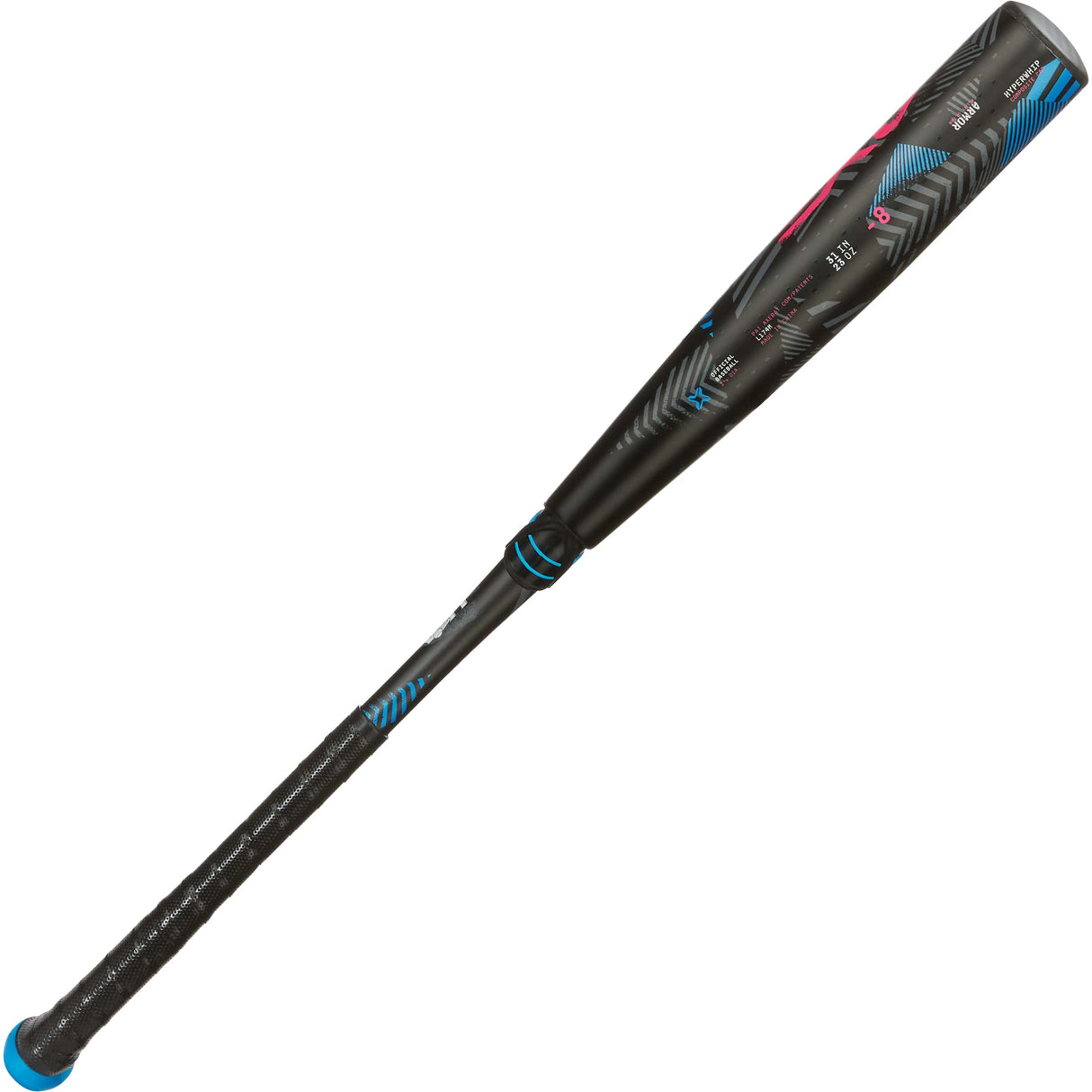 Axe Avenge Pro 3 Hybrid USA Baseball Bat , -8 - Pro Game Sports