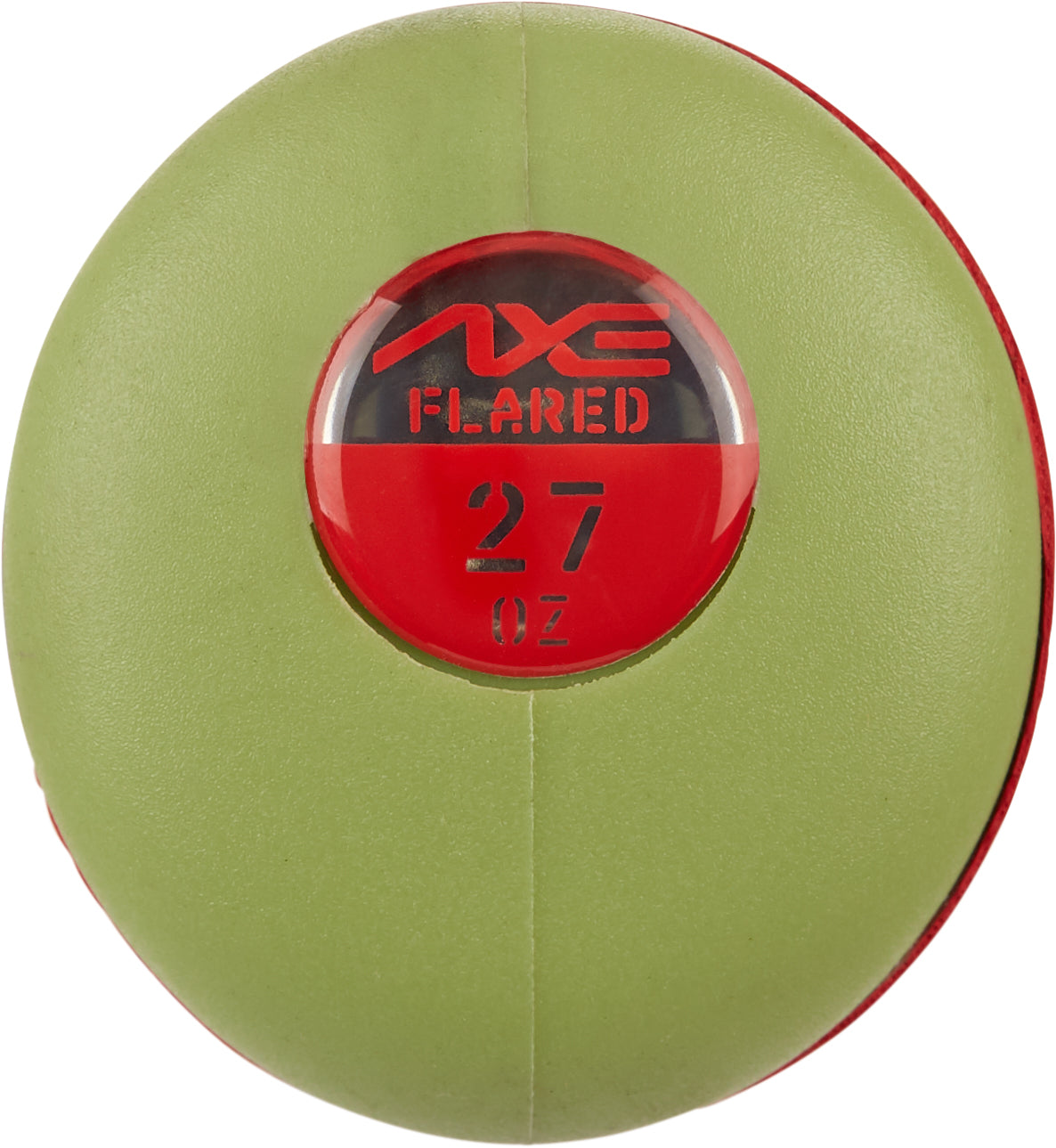 Axe Disturbance SSUSA Slowpitch Bat | Kyle Pearson Signature Series | ½ oz Endloaded | Flared Handle |