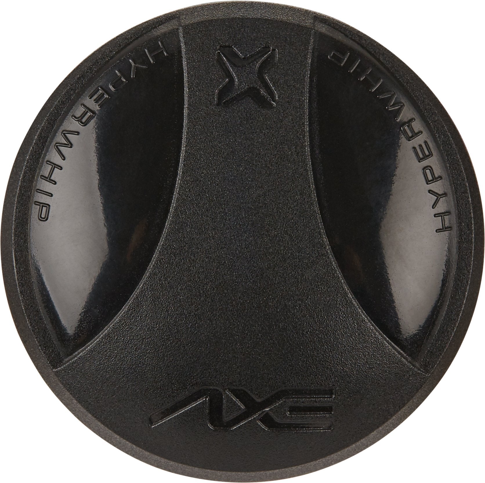 Axe Dabacle Dual Stamp Slowpitch Softball Bat | ½ oz Endloaded | Flared Handle |