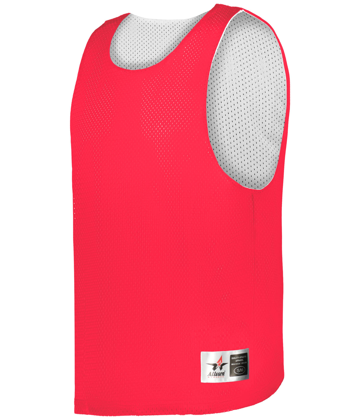 Womens Lacrosse Reversible Pinnie - Youth (Kids)