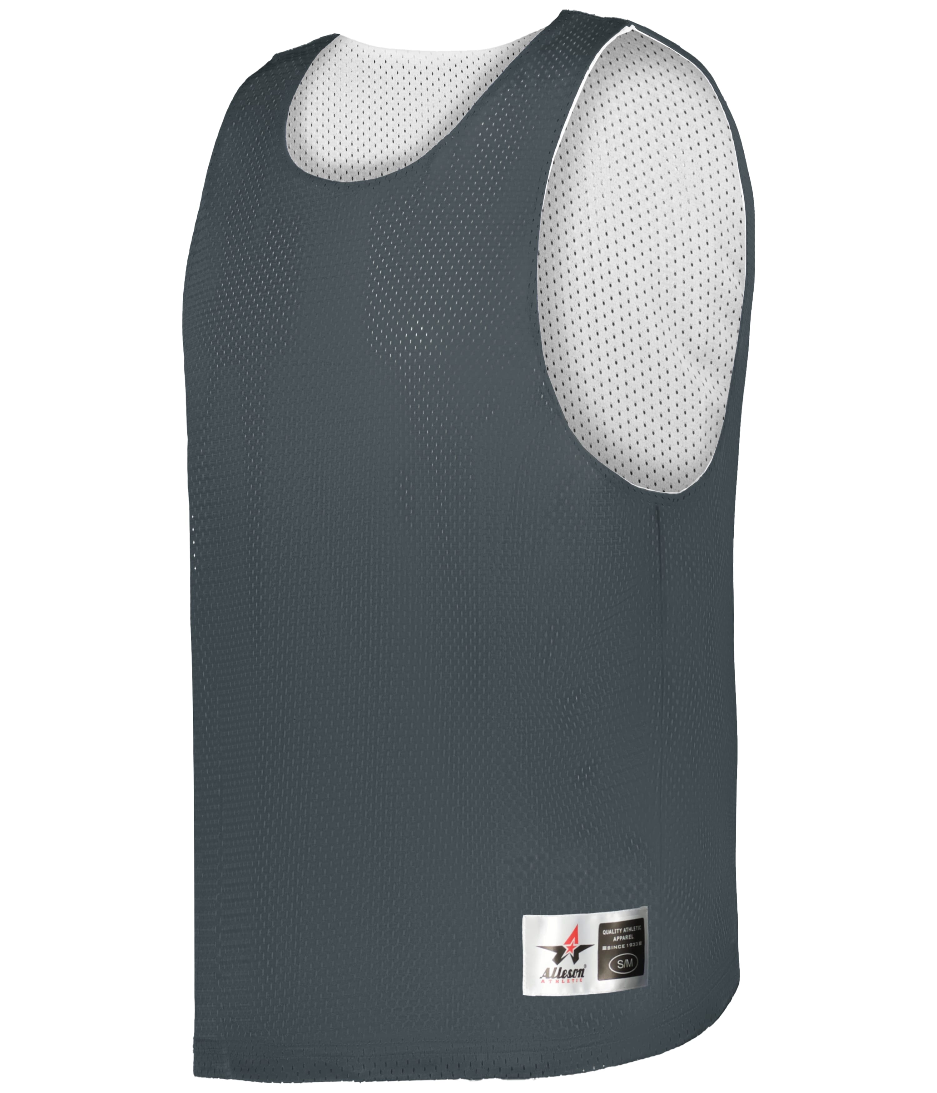 Youth Lacrosse Reversible Pinnie