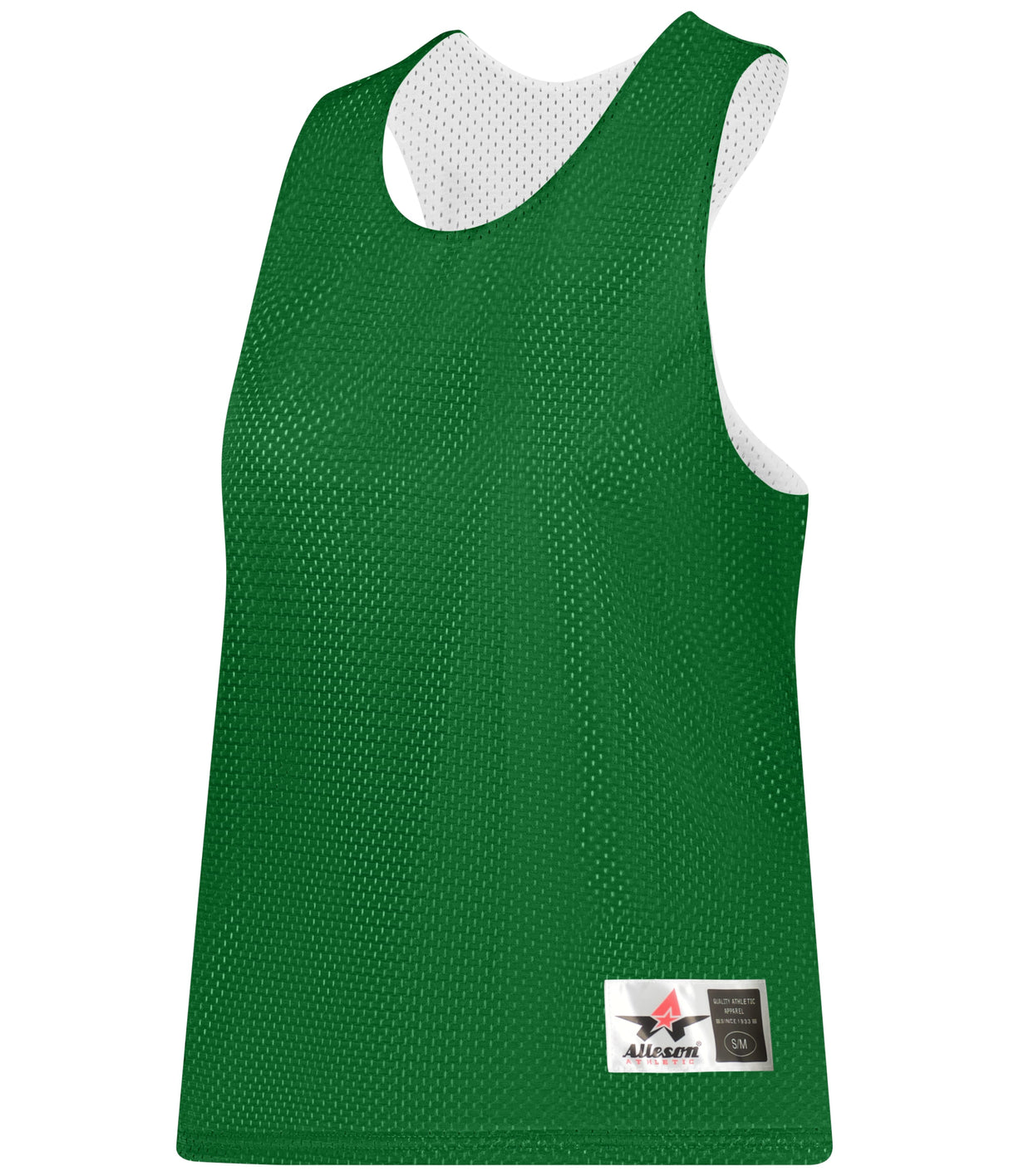 Womens Lacrosse Reversible Pinnie