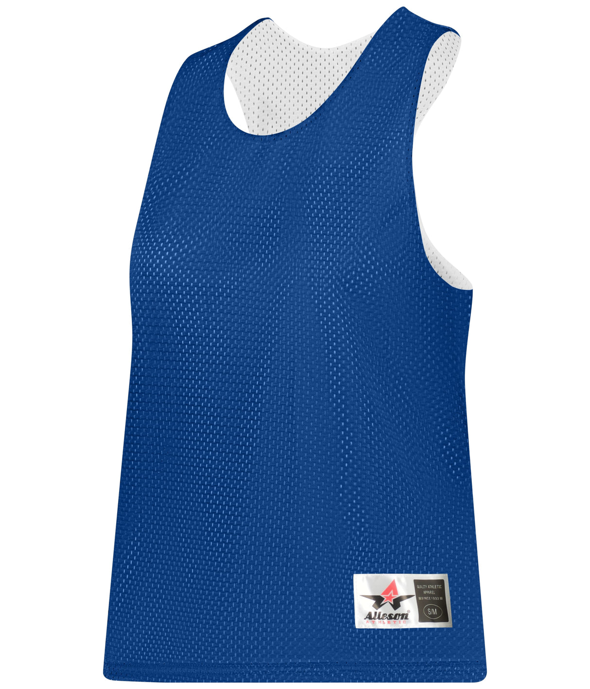 Womens Lacrosse Reversible Pinnie