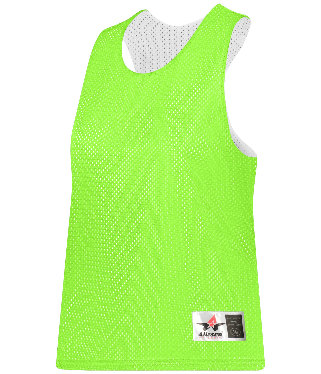 Womens Lacrosse Reversible Pinnie