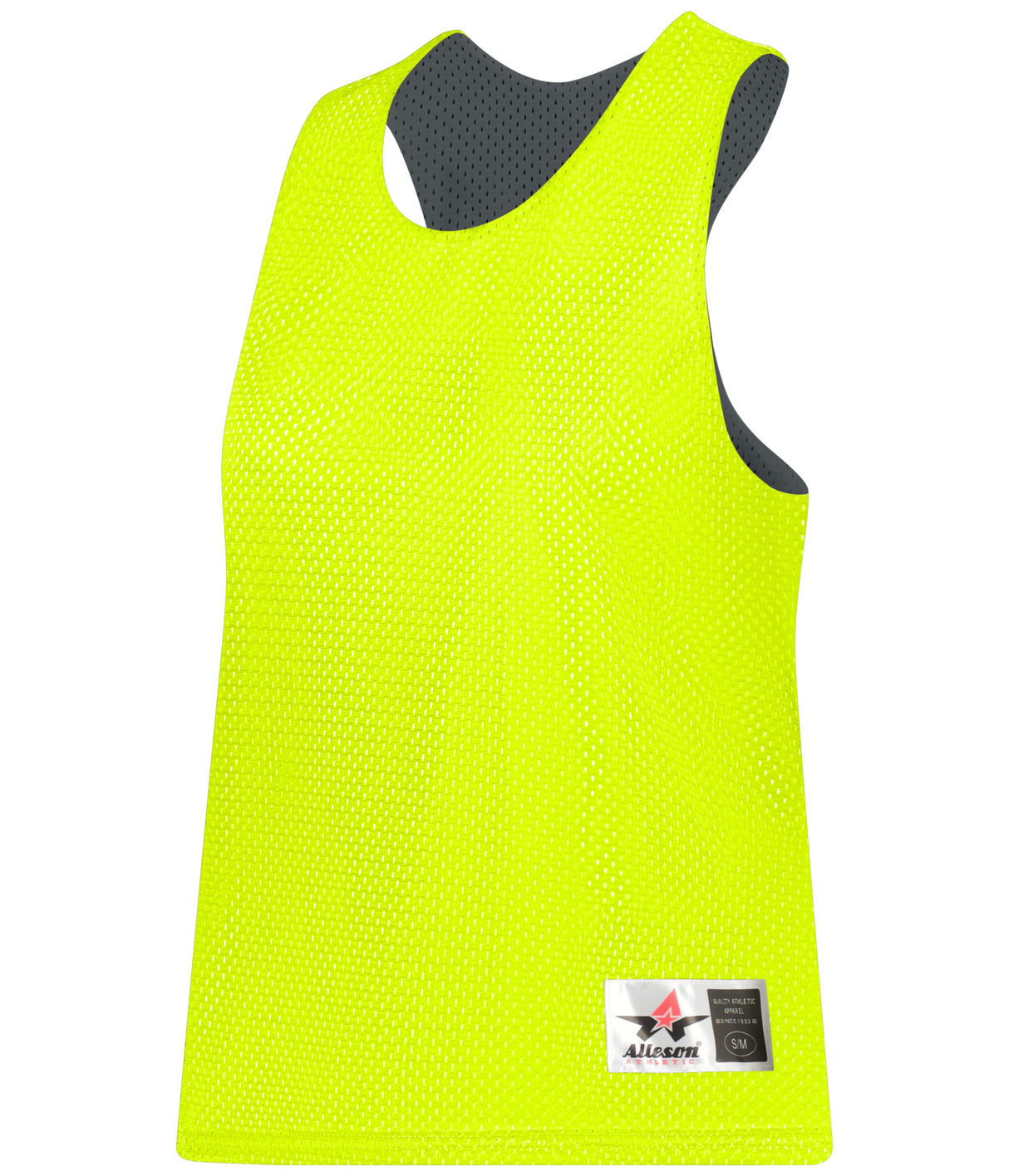 Womens Lacrosse Reversible Pinnie