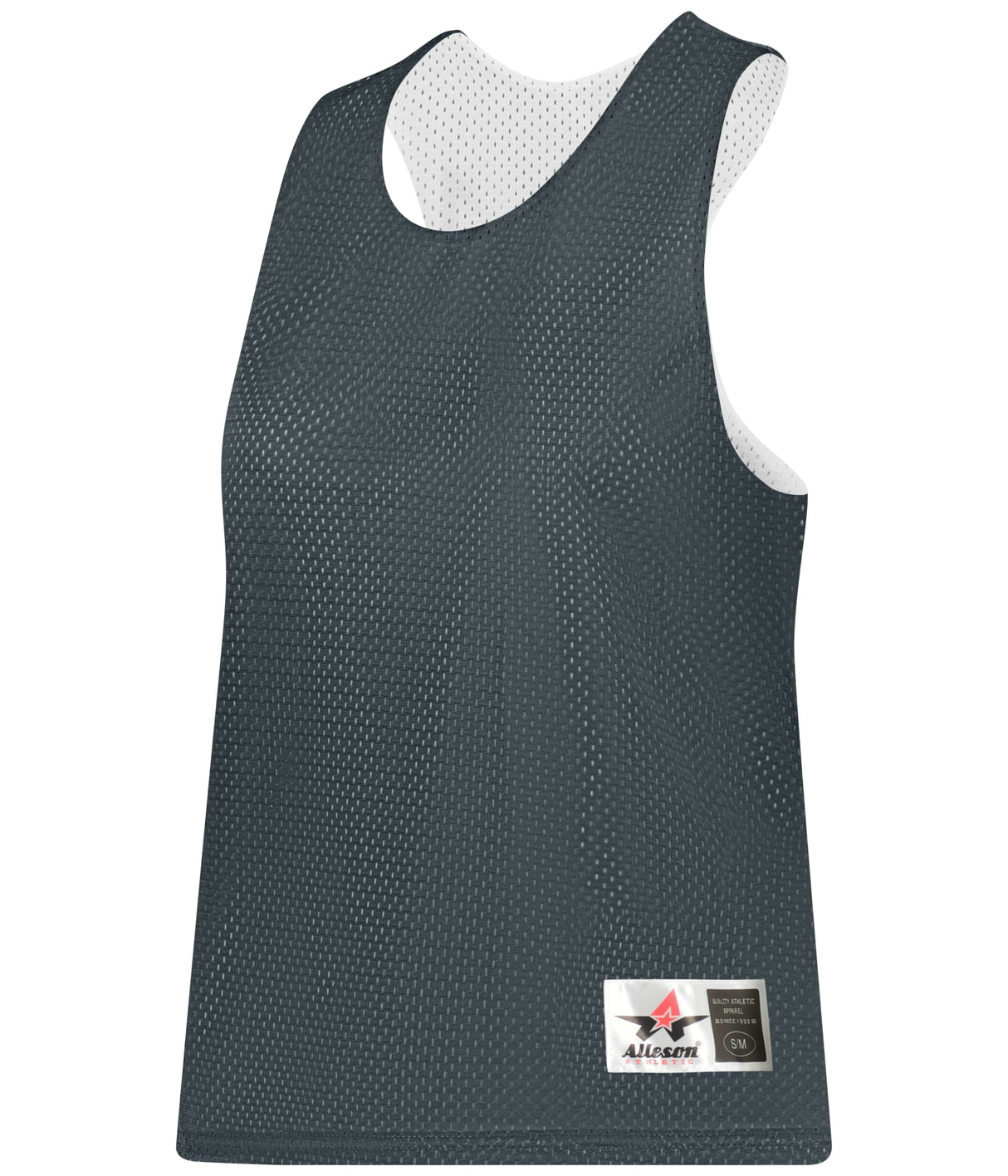 Womens Lacrosse Reversible Pinnie