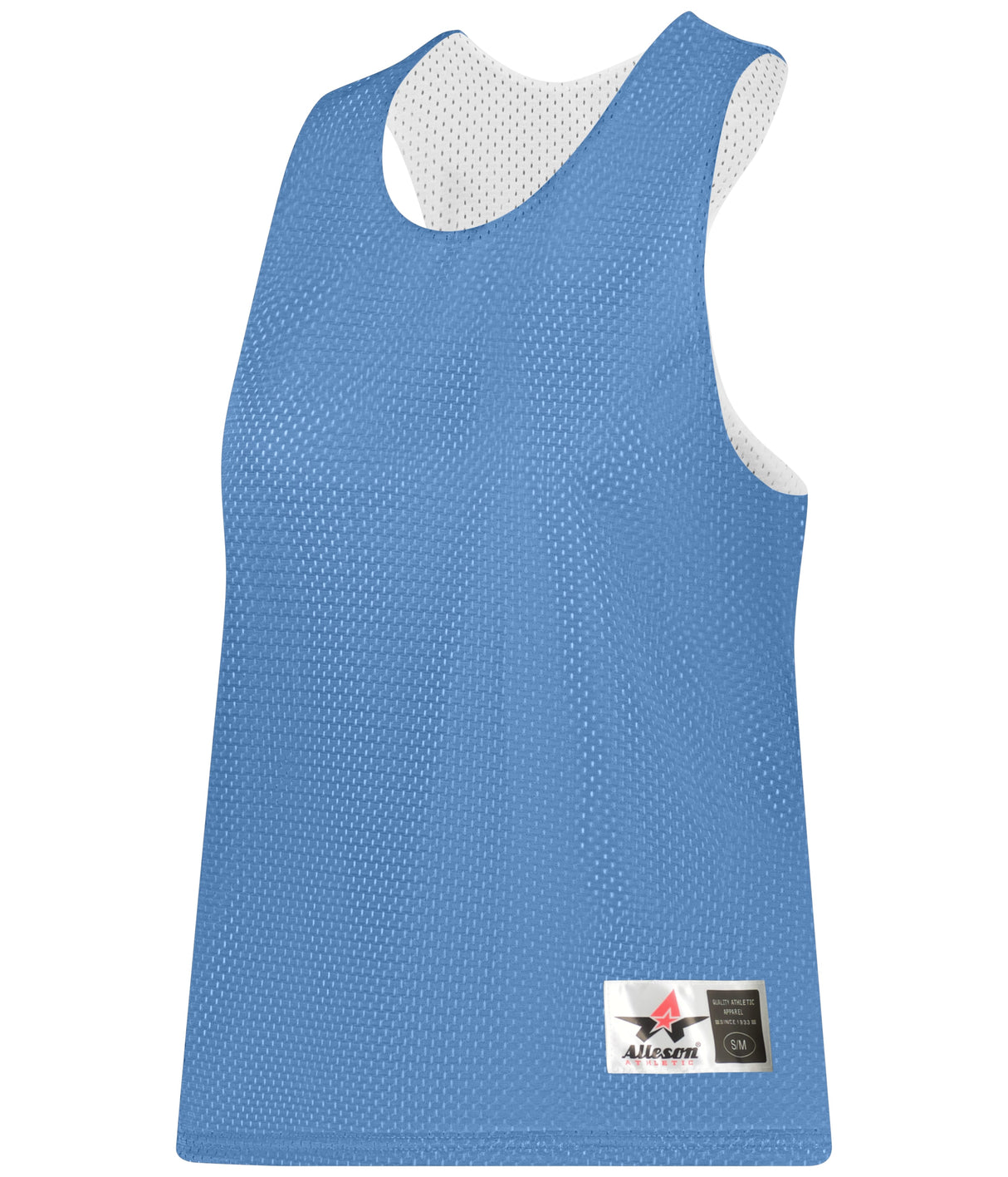 Womens Lacrosse Reversible Pinnie