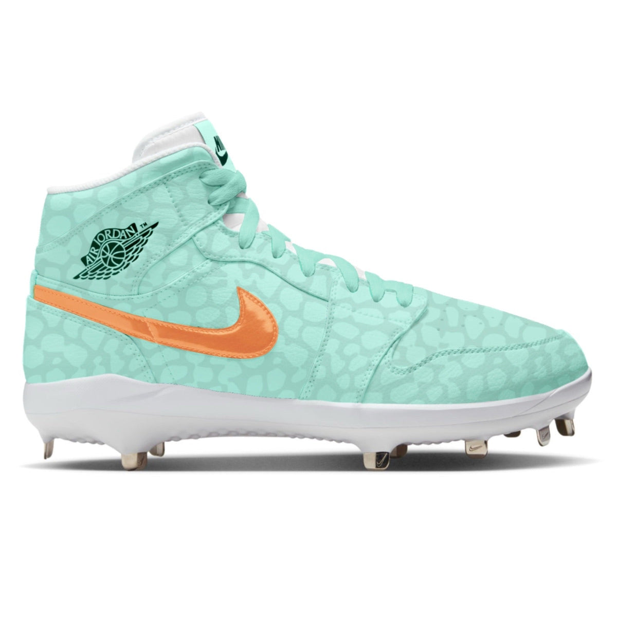 "Liberty" Jordan 1 Retro Cleats