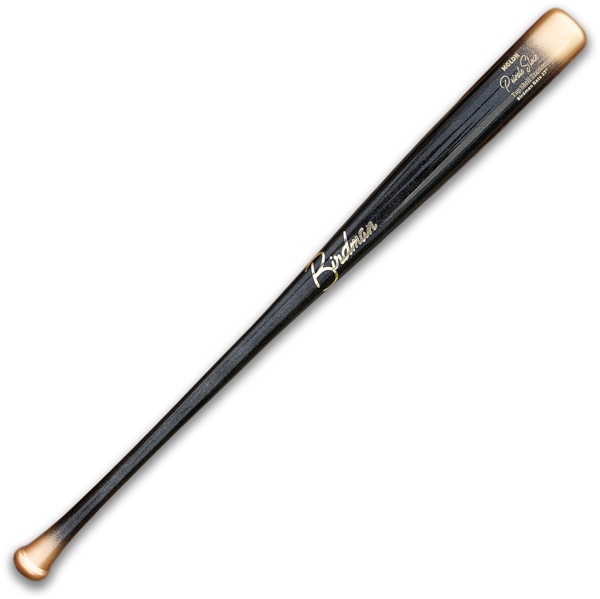 37" MGLDN Training Bat