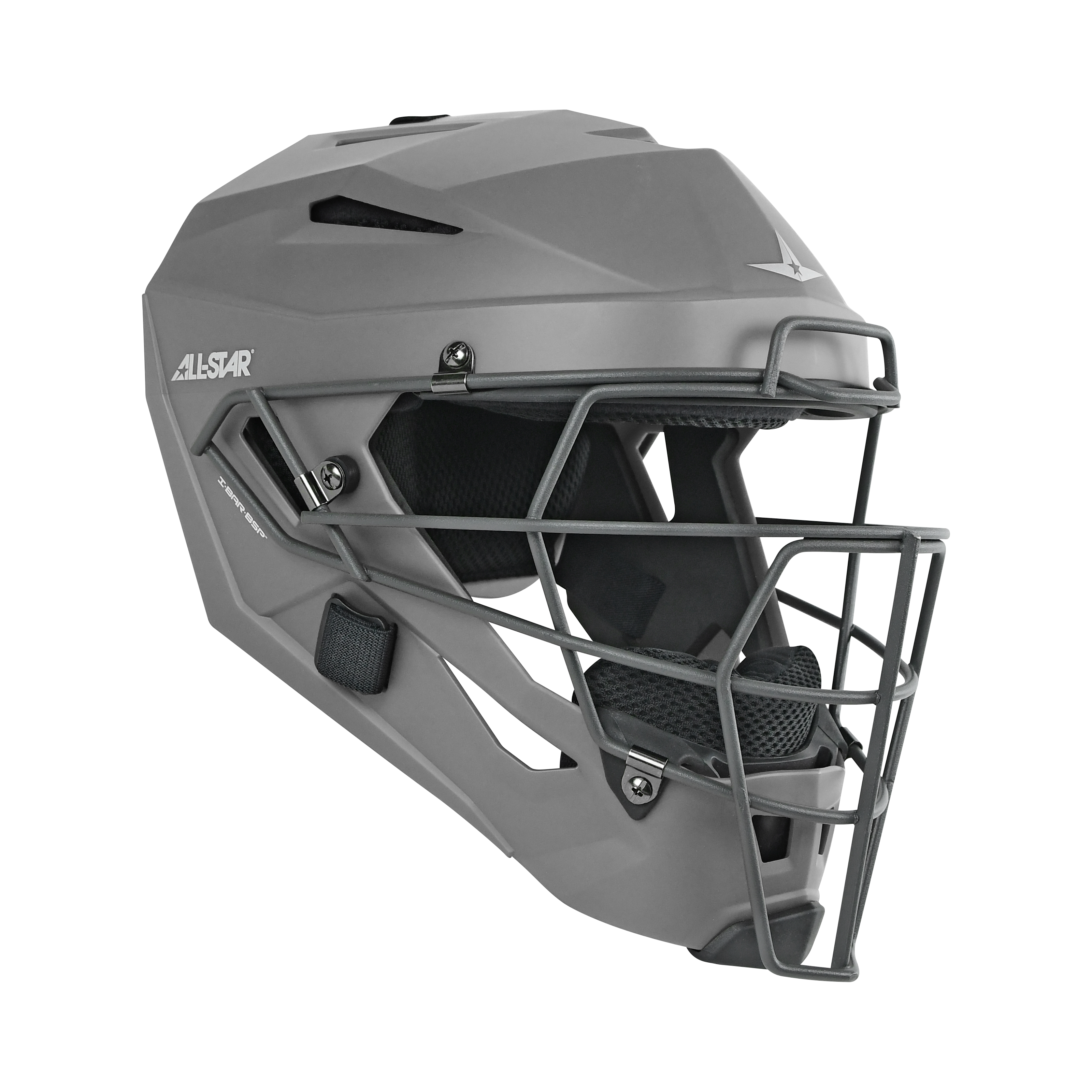 MVP5 Series Helmet w/Deflexion Tech - Large - Pro Game Sports