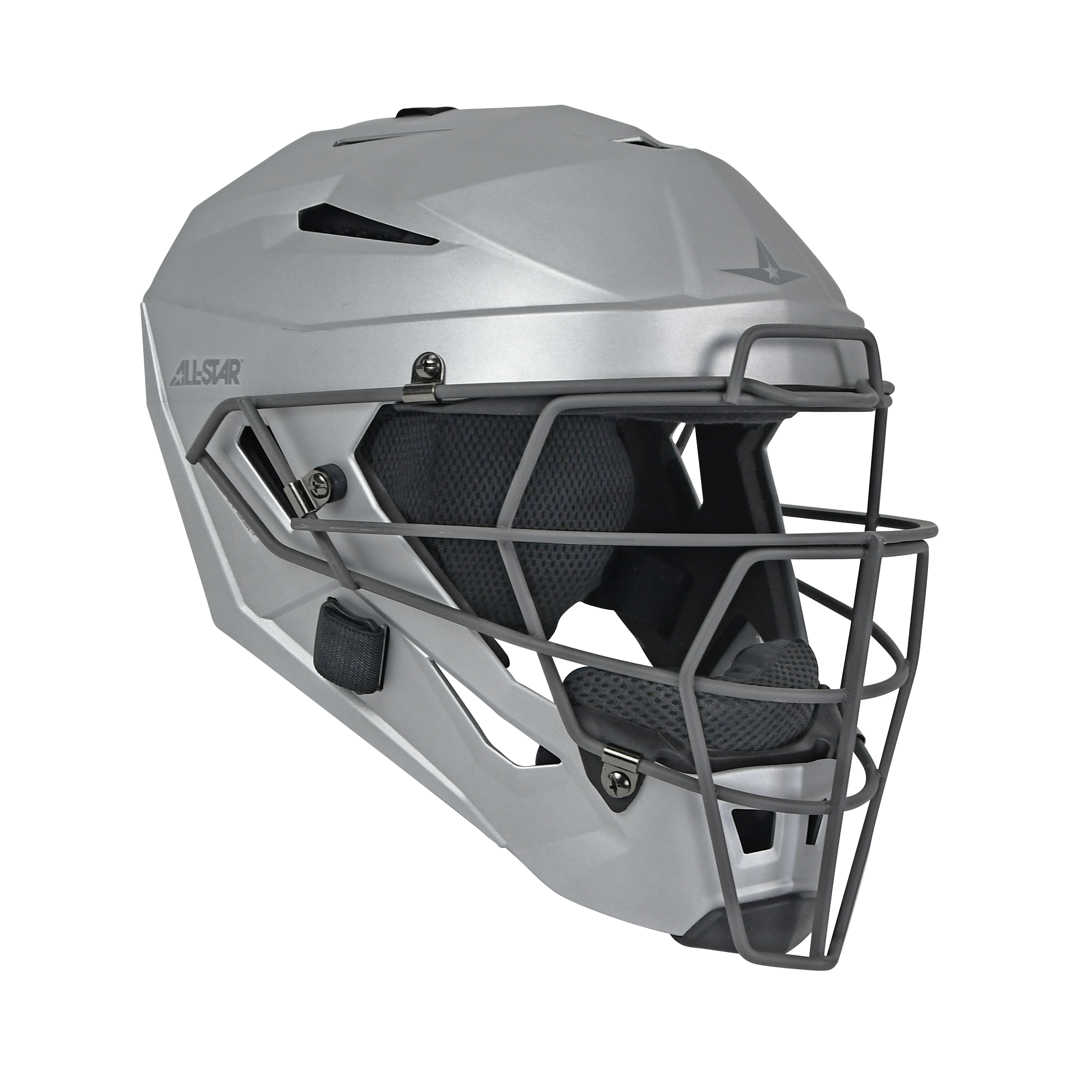 MVP5 Series Helmet w/Deflexion Tech - Large - Pro Game Sports