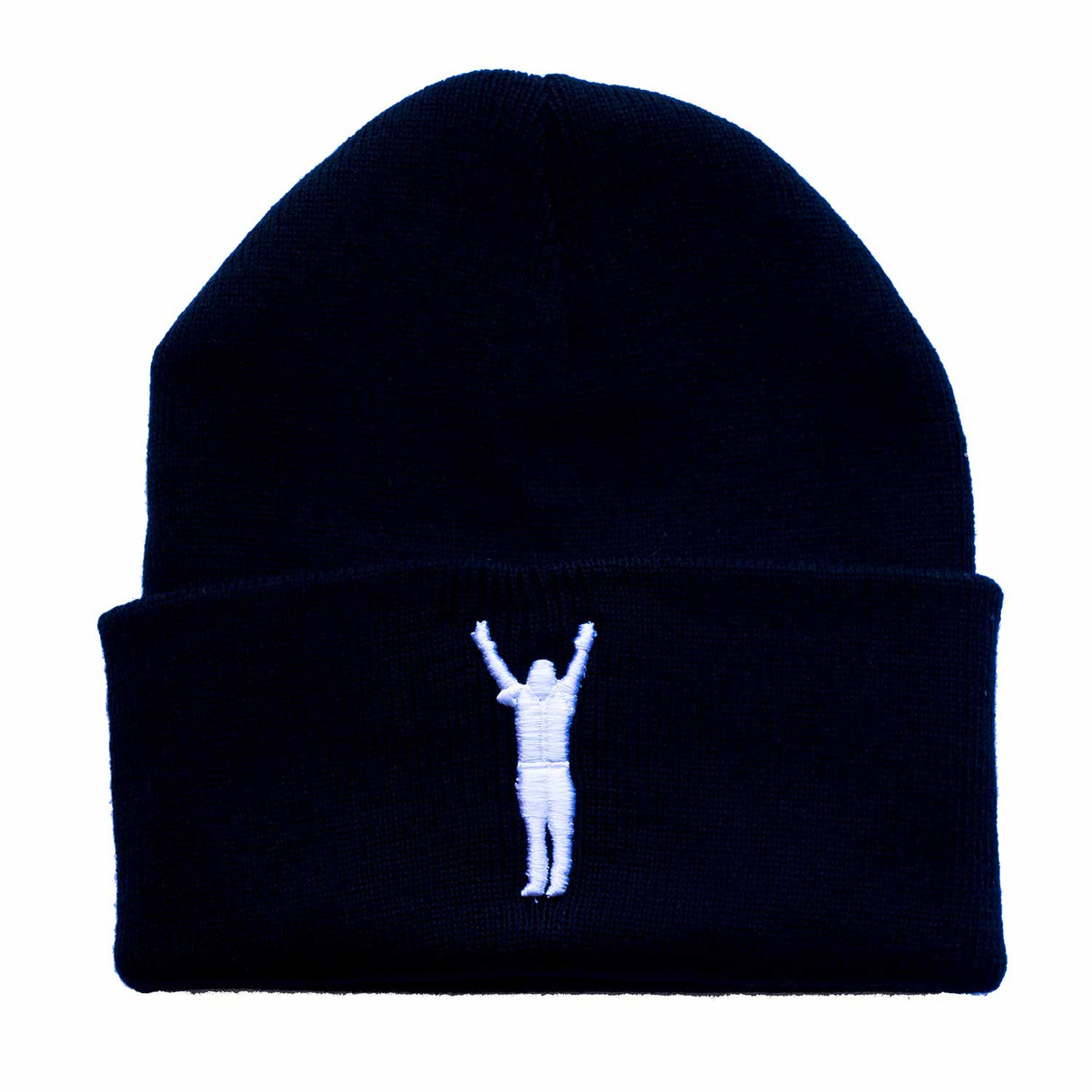 Manny Ramirez Beanie