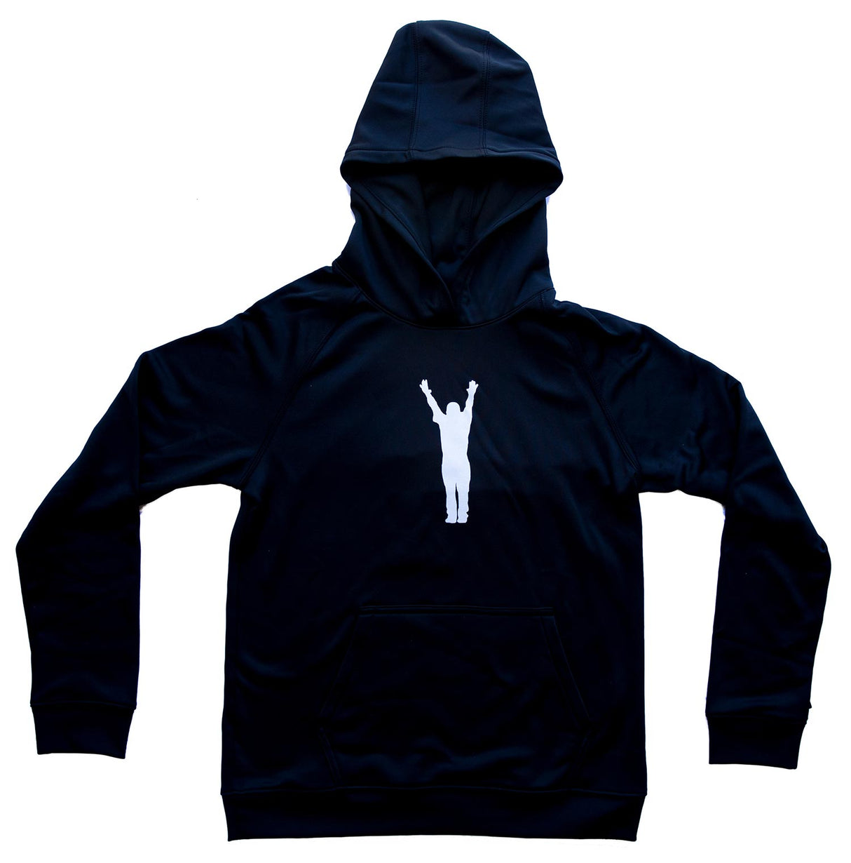Manny Ramirez Fleece Hoodie