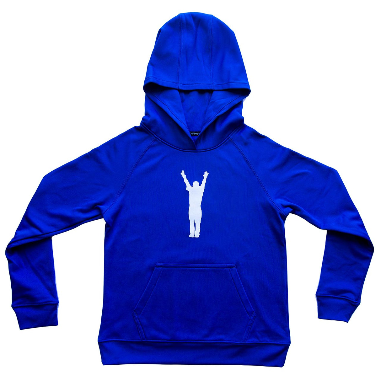 Manny Ramirez Fleece Hoodie