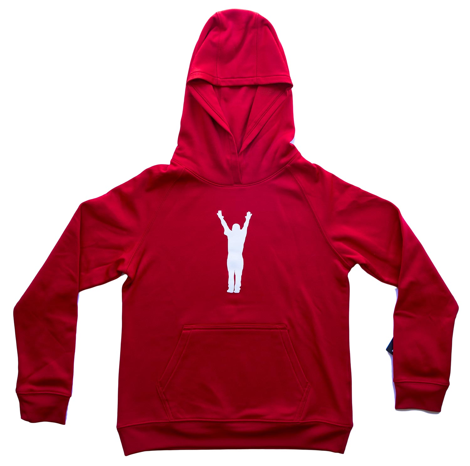 Manny Ramirez Fleece Hoodie