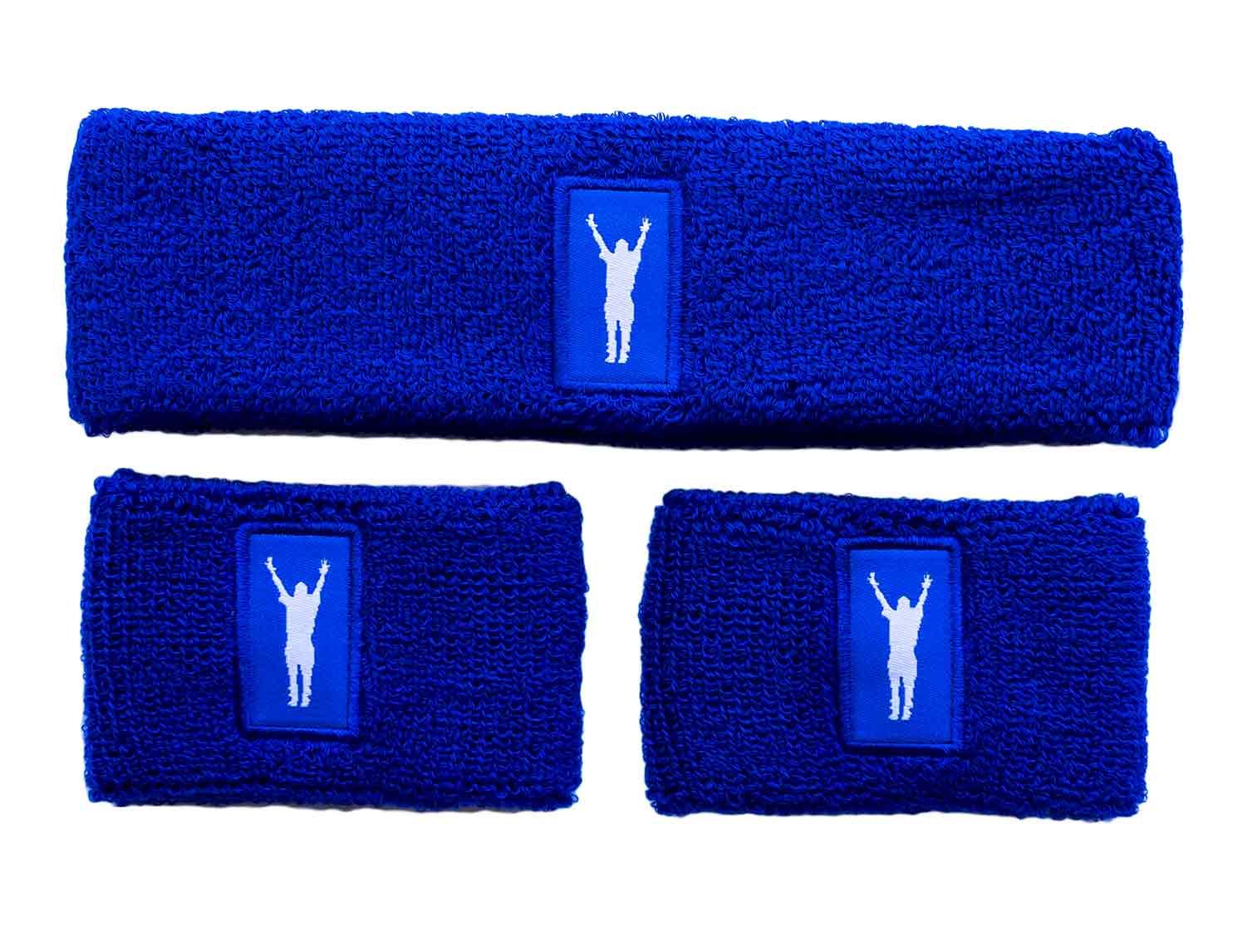 Manny Ramirez Headband and Wristband