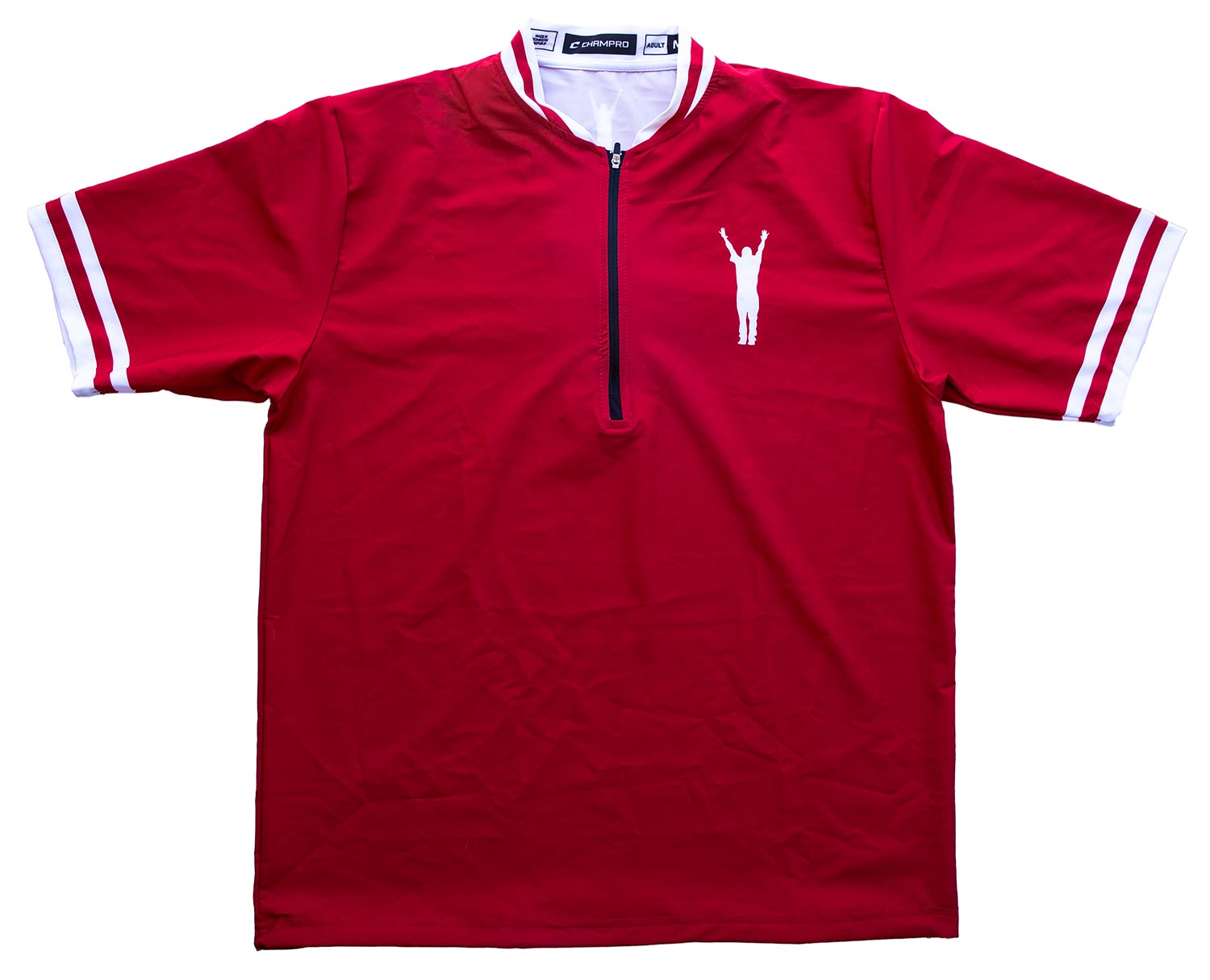 Manny Ramirez Batting Cage Jacket