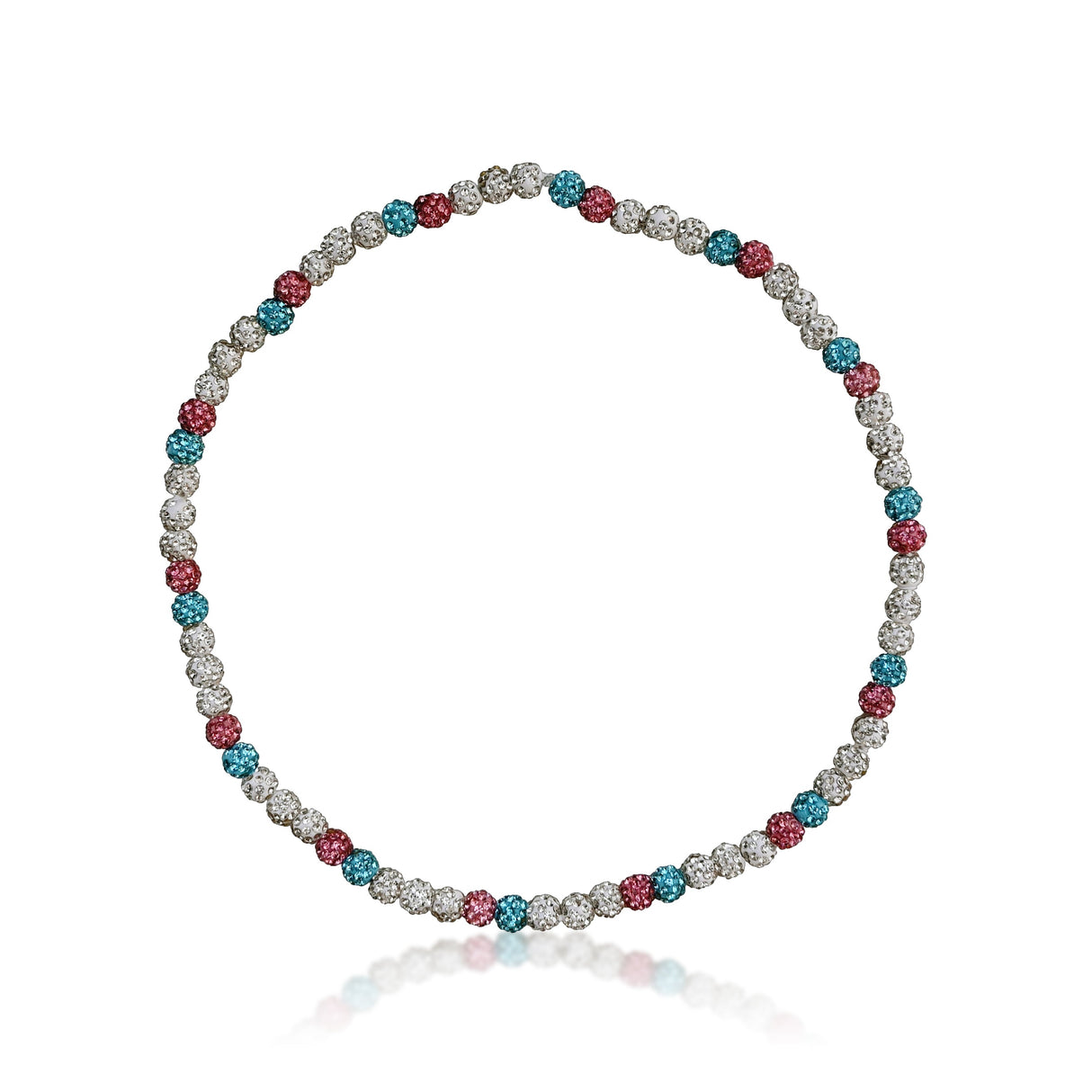 Miami Bead Necklace - Pro Game Sports