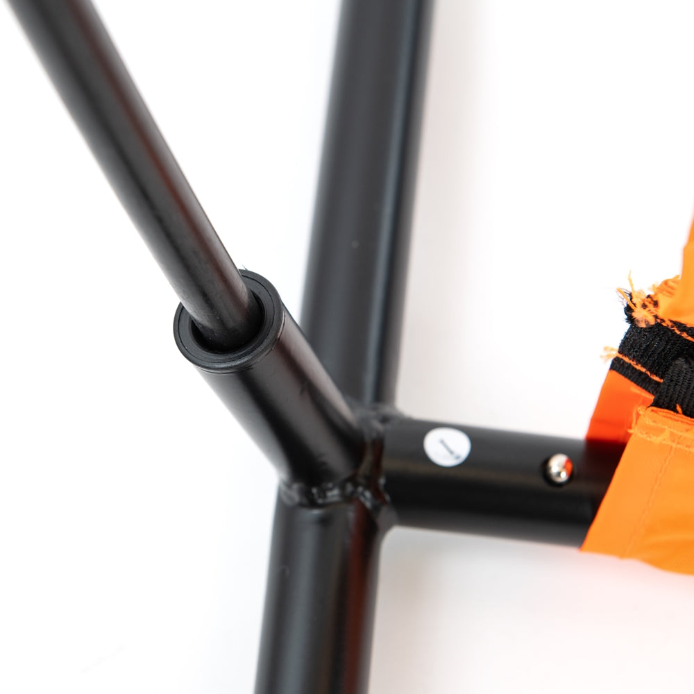 MVP Portable L-Screen 7'x7'