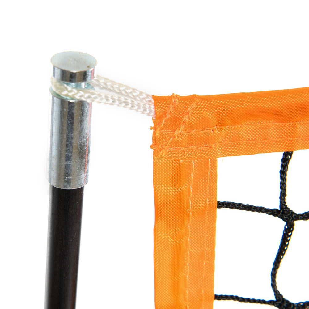 MVP Portable L-Screen 7'x7'