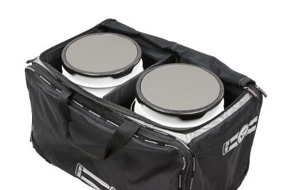 No Errors Ball Boy XL Baseball Coaches Gear Bag - Pro Game Sports