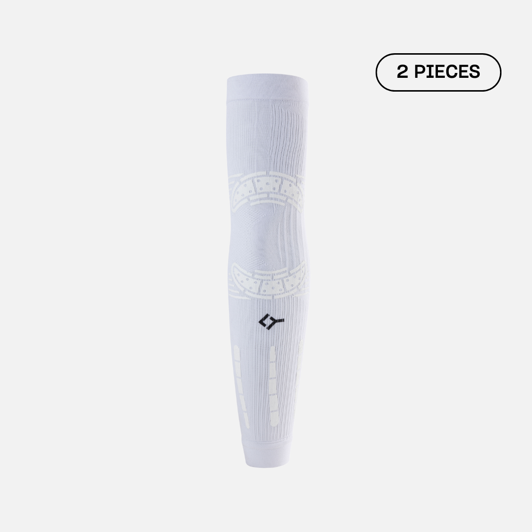 NO STRAIN Sleeve - Pro Game Sports