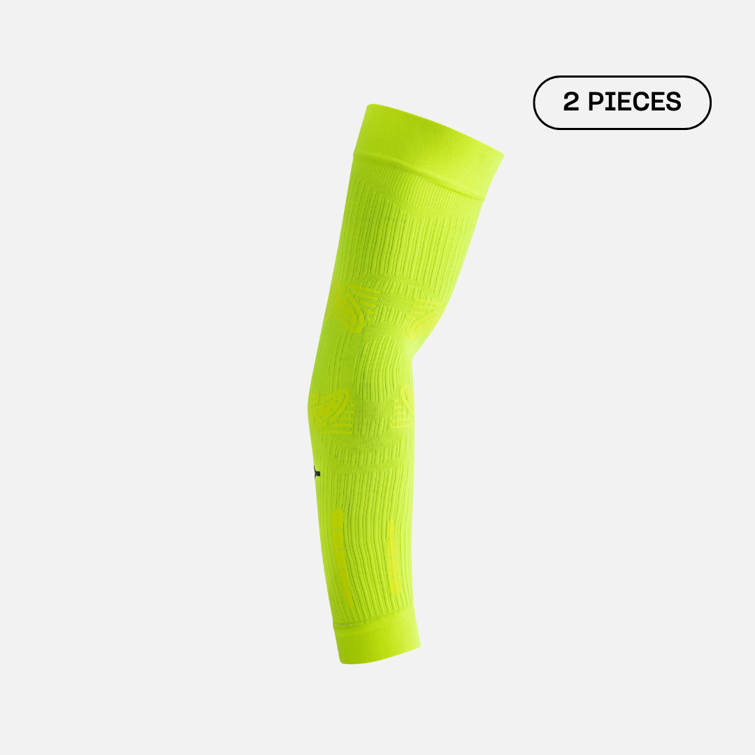 NO STRAIN Sleeve - Pro Game Sports