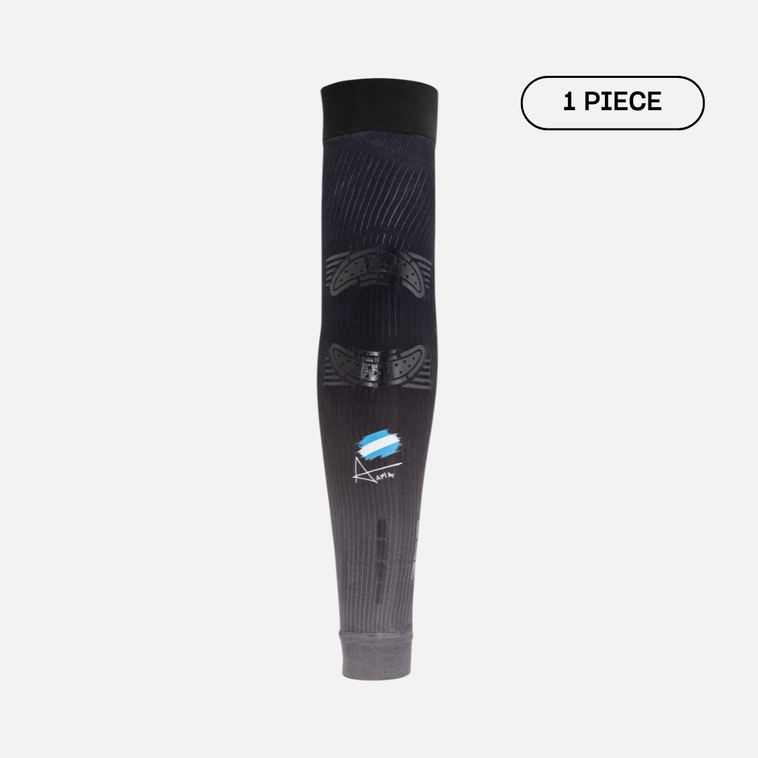 NO STRAIN Sleeve X TAPIA - Pro Game Sports