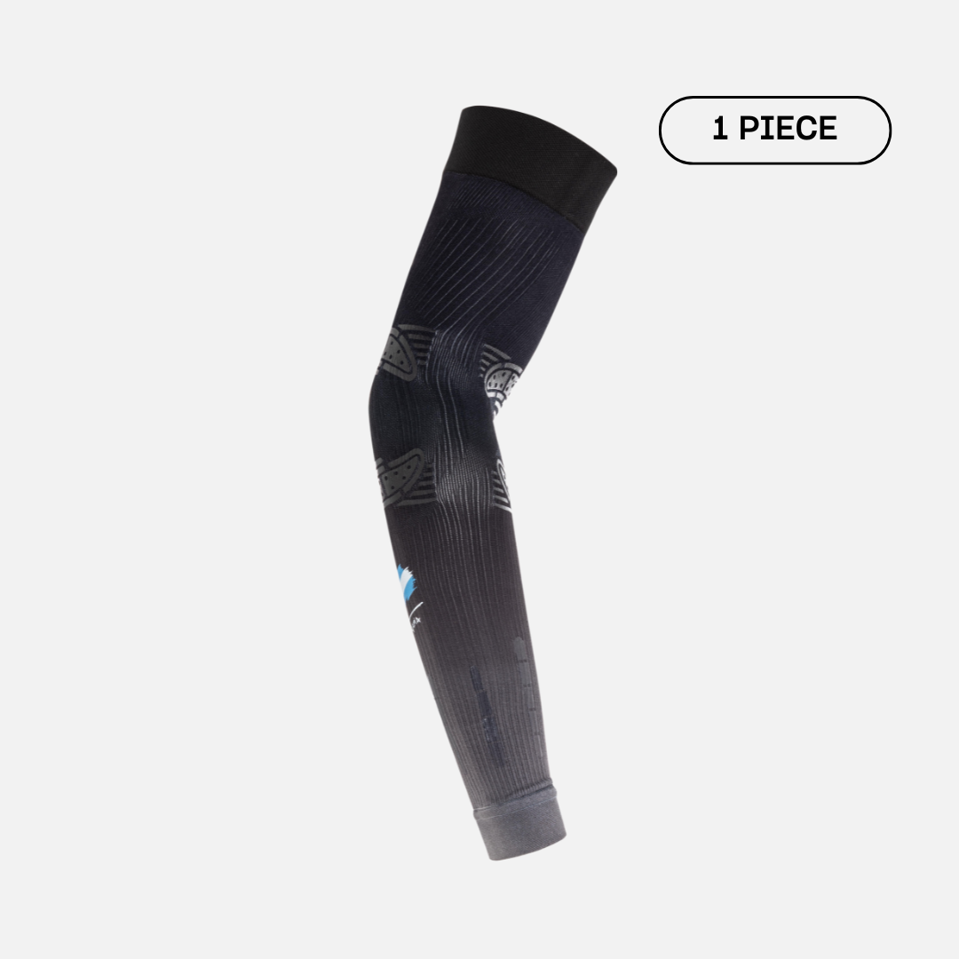 NO STRAIN Sleeve X TAPIA - Pro Game Sports