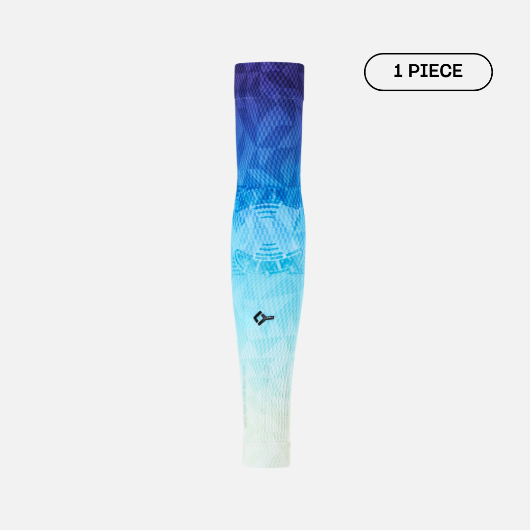 NO STRAIN Sleeve - Pro Game Sports