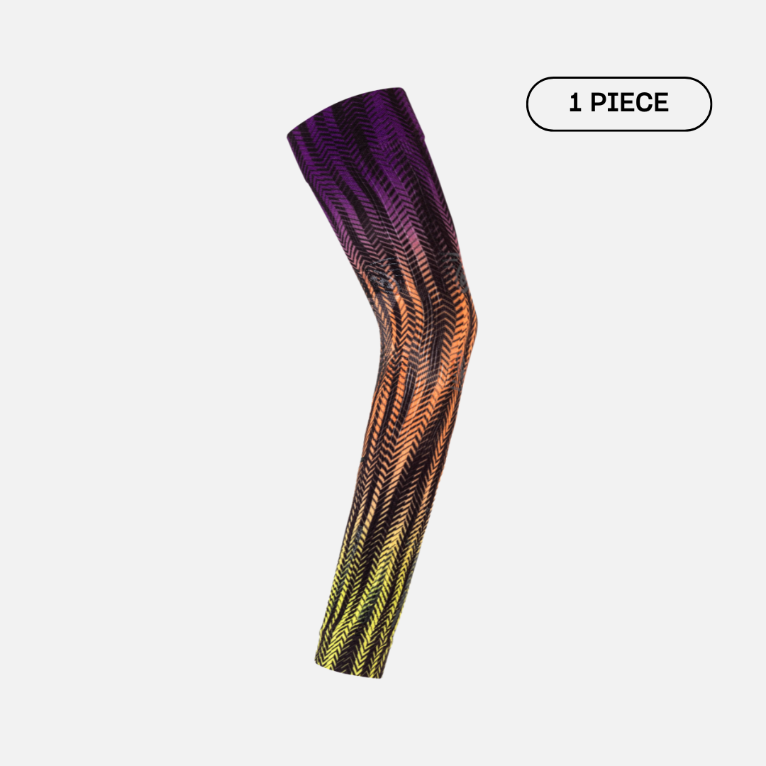 NO STRAIN Sleeve - Pro Game Sports