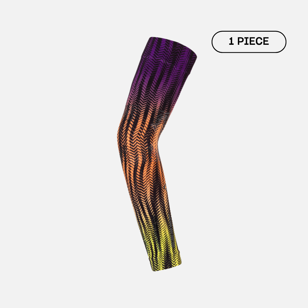 NO STRAIN Sleeve - Pro Game Sports