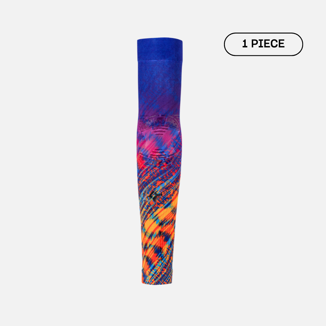 NO STRAIN Sleeve - Pro Game Sports