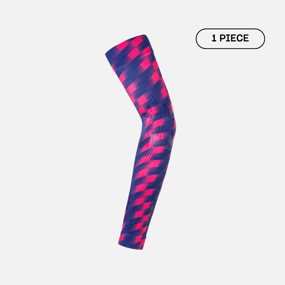 NO STRAIN Sleeve - Pro Game Sports