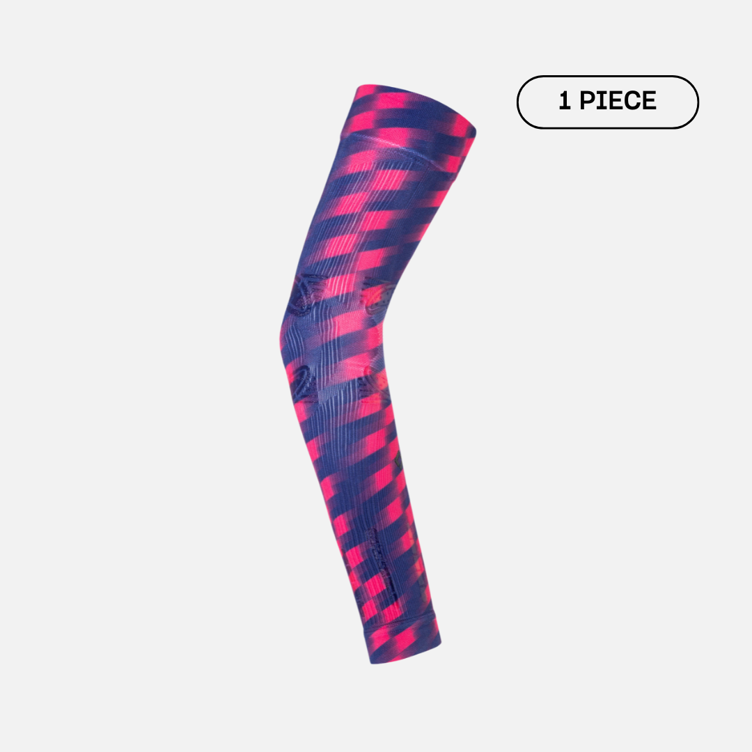 NO STRAIN Sleeve - Pro Game Sports