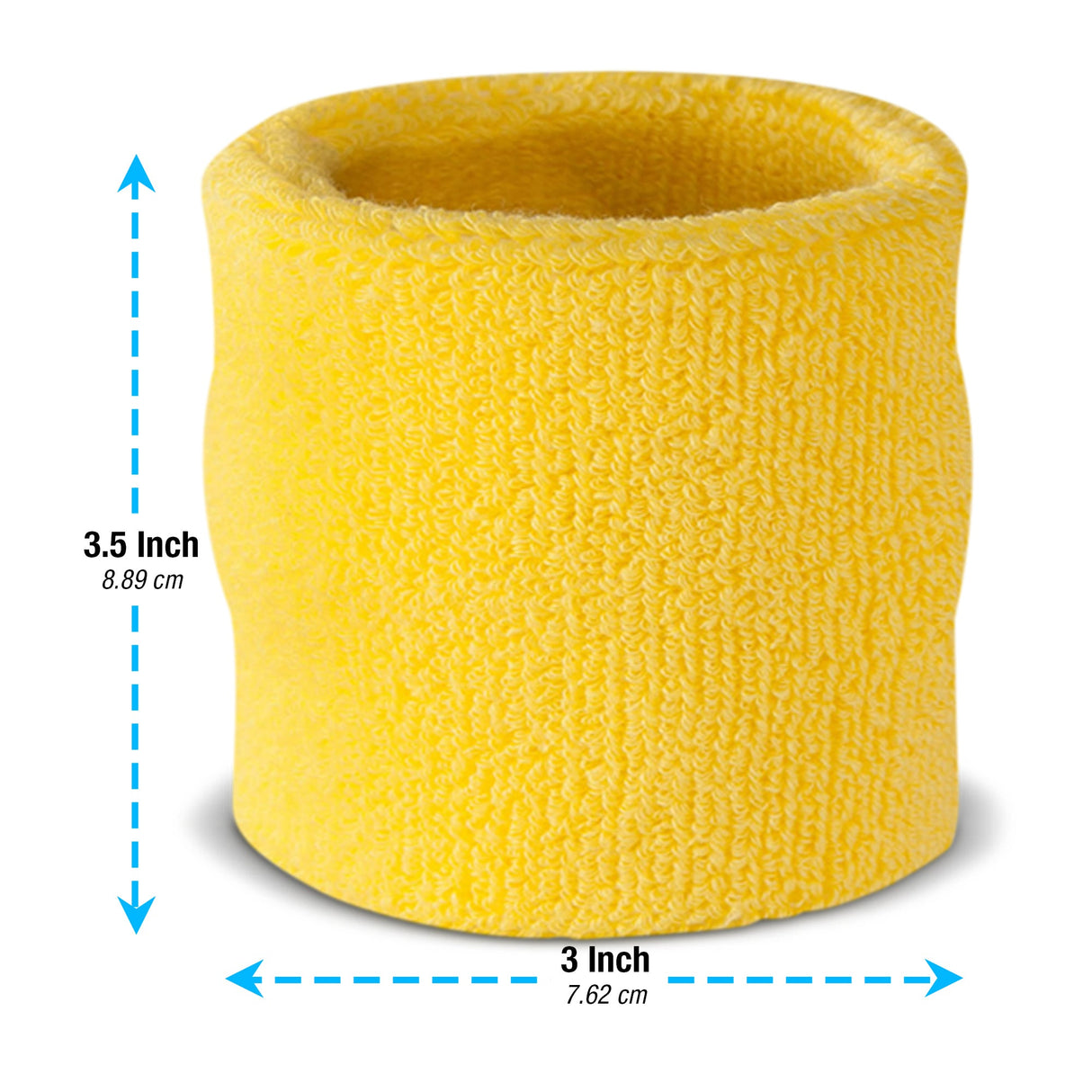 Headband / Wristband Set - Pro Game Sports