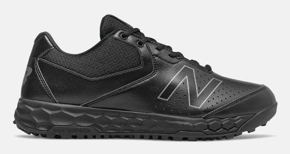 New Balance 950v3 Low-Cut Field Shoe - Black / Black - Pro Game Sports