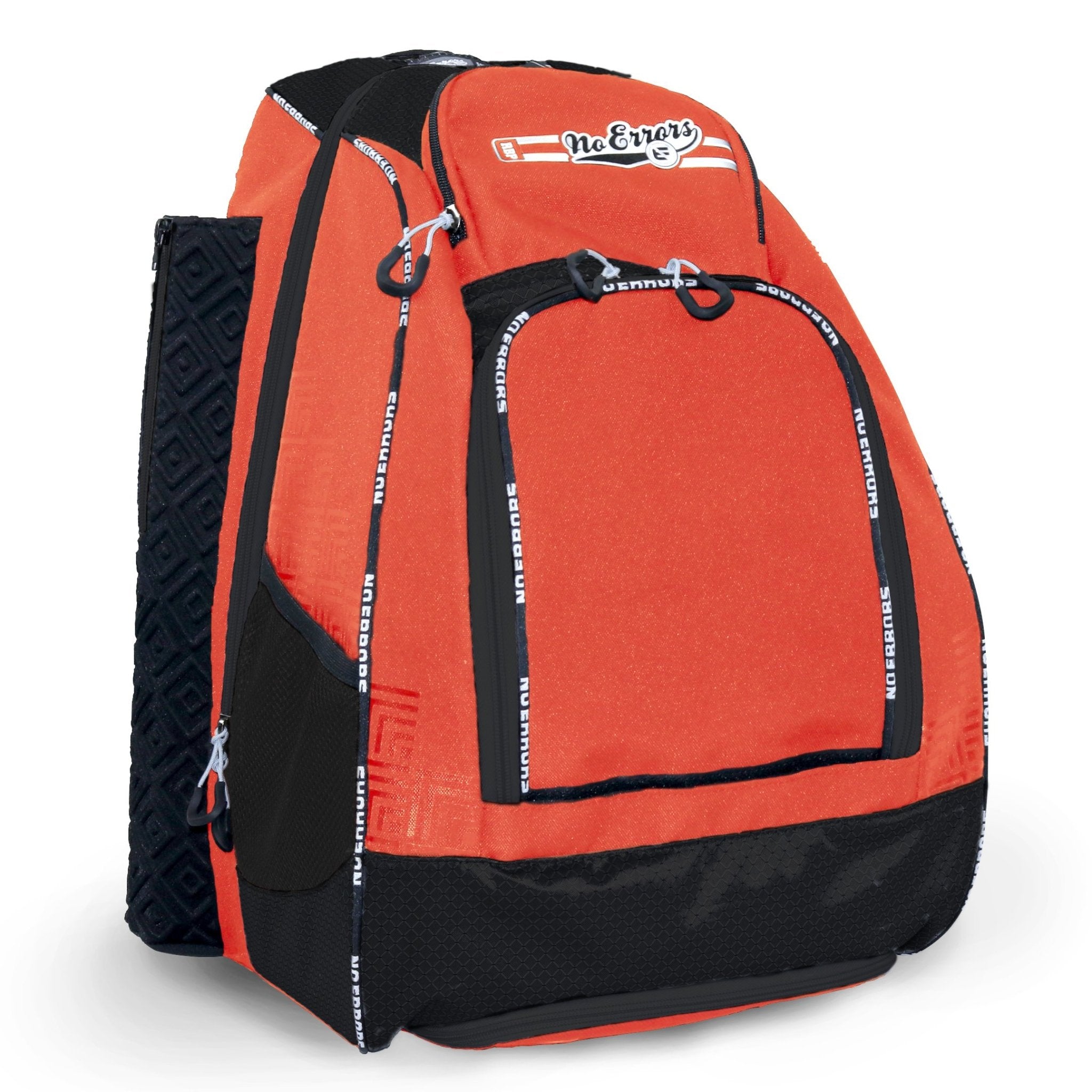 RBP Baseball and Softball Backpack Bags