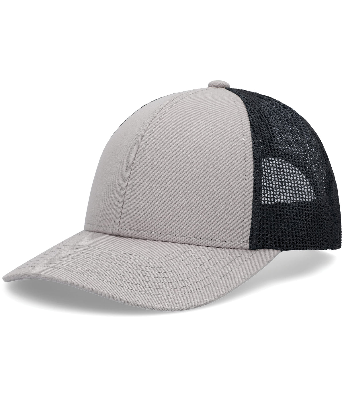 Low-Pro Trucker Cap