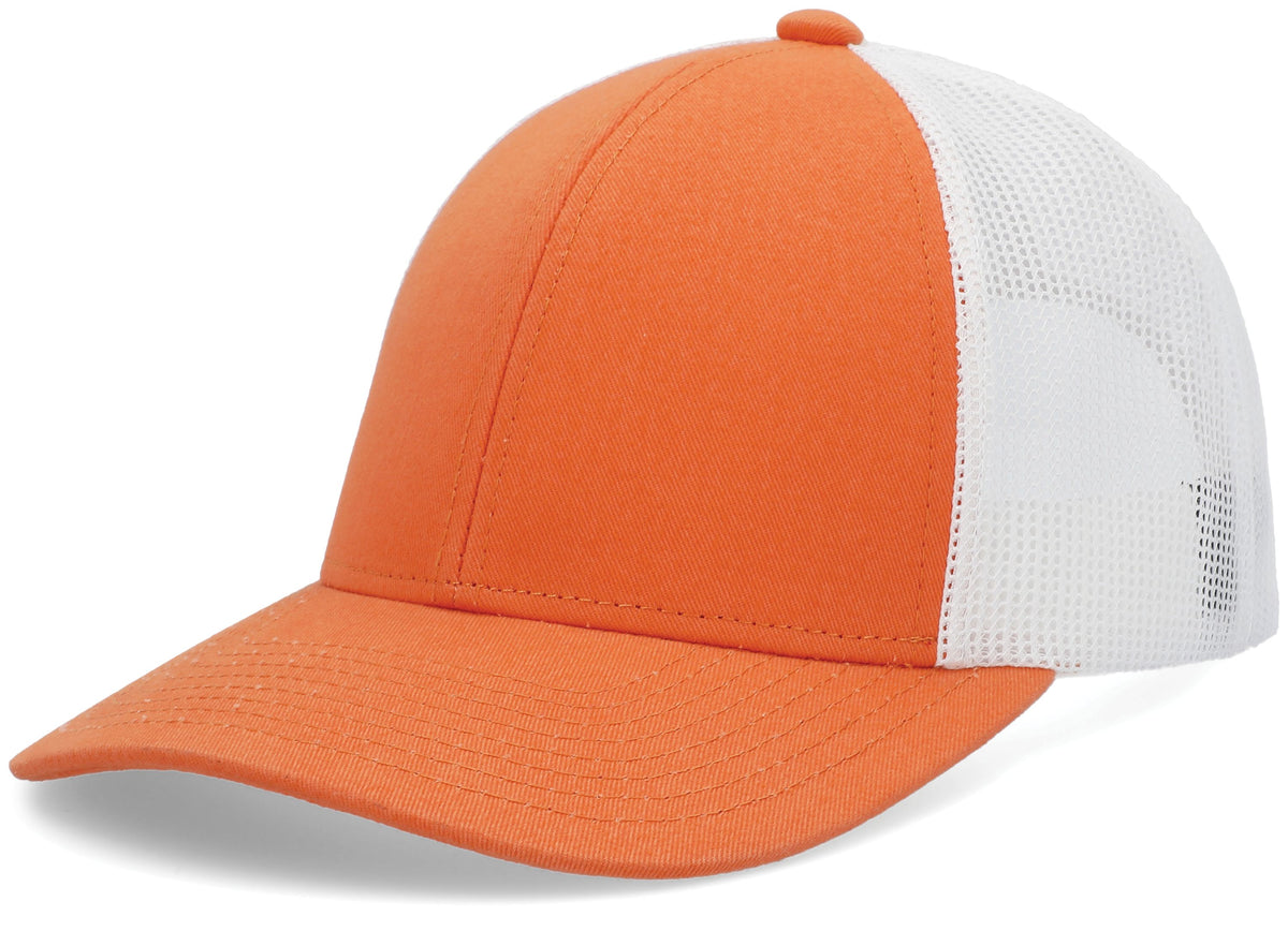 Low-Pro Trucker Cap