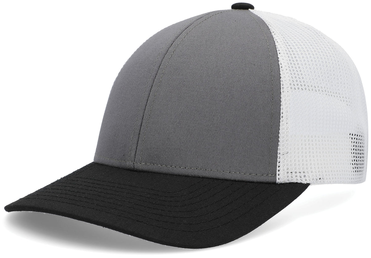 Low-Pro Trucker Cap